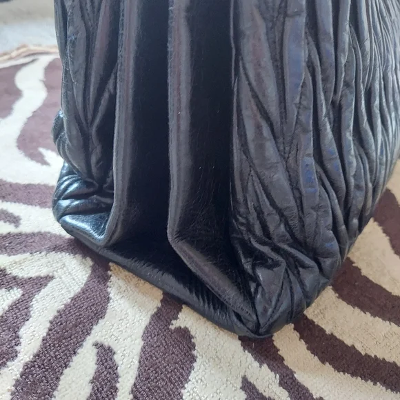 Miu Miu tophandle 2 ways bag - Picture 7 of 9